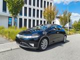 Honda Civic 1.8 Sport  - Honda Civic in Mannheim