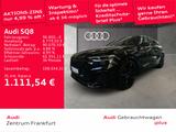 Audi SQ8 TFSI tiptronic MatrixLED Luft VC Tempomat - Audi SQ8 Jahreswagen