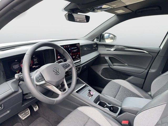Volkswagen Tiguan - Bild 8