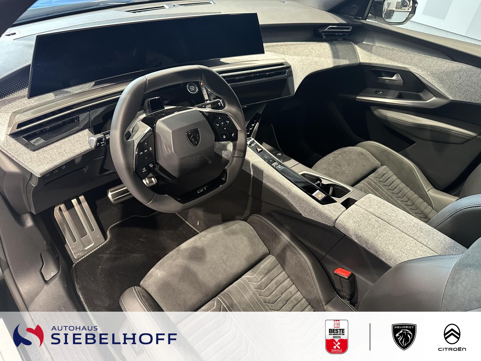 Peugeot 3008 - Bild 11