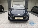 Hyundai i10 1.0 5 Gang Comfort Klima 5J-Grantie NAVI RFK - Tageszulassungen mit Benzin-Antrieb: Limousine