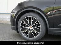 Porsche Macan - Vorschau Bild 9