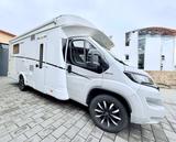 Dethleffs Trend 7057 DBM Vollausstattung!!  - Dethleffs Dbm