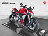 Ducati Streetfighter V2 - DUCATI ST2