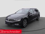 Volkswagen Passat Var. 2.0 TDI DSG Business AHK NAVI ACC - Volkswagen Passat: TDI Dsg