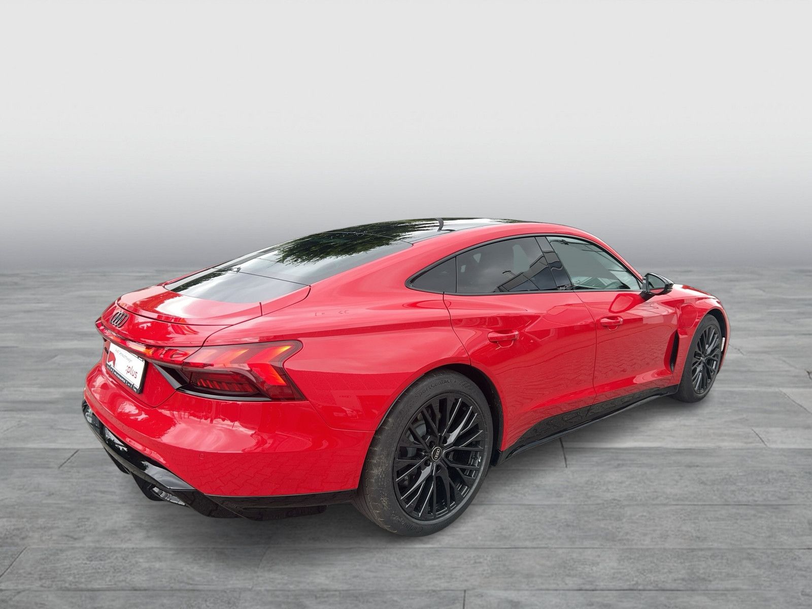 Audi e-tron GT - Bild 5
