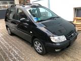 Hyundai Matrix in Top Zustand - Hyundai Matrix: Kleinwagen