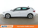 Seat Leon 1.5 TSI ACT FR*NAVI*VC*PDC*TEMPO* - Seat Leon Gebrauchtwagen