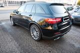 Mercedes-Benz GLC 250 GLC -Klasse GLC 250 d 4Matic  Amg Line - Mercedes-Benz GLC 250 in Essen
