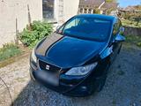 Seat Ibiza 2011 2.0 TDI Fr - Seat Ibiza aus 2011: Coupe
