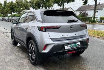 Opel Mokka 1.2 Turbo GS ACC NAVI Alcantara