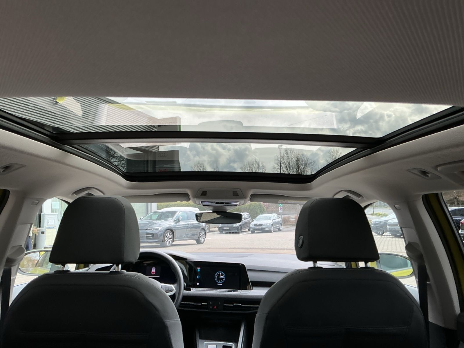 Volkswagen Golf - Bild 18