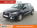 Audi Q2 1.4 TFSI ACT Sport *NAVI*TEMPO*PDC*SHZ* - Audi Q2 Gebrauchtwagen in Hannover