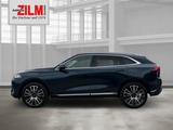GWM WEY 05 Luxury mit Sitzkomf. Paket - blaue GWM Wey 05
