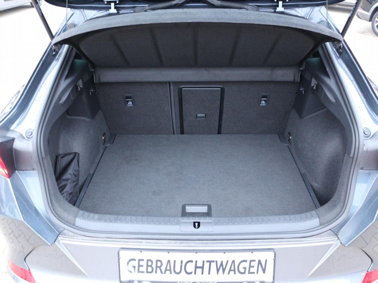 Fahrzeugabbildung CUPRA Formentor 2.0 TSI 4Drive DSG