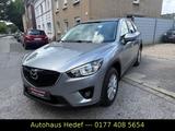Mazda CX-5 2.0 SKYACTIV-G SENDO - Tüv -07/2027 - Mazda CX-5 Gebrauchtwagen in Essen
