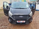 Ford Transit Custom Kasten 320 L2 lang 96kw KLIMA NAV - Ford Transit Custom in Halle
