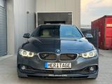 ALPINA B4 3.0 S Biturbo/LED/Kamera/Schiebedach/ACC - ALPINA aus 2018