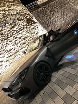 BMW Z4 sDrive20i M SPORT A M SPORT - gebrauchte BMW Z4 aus dem Jahr 2019
