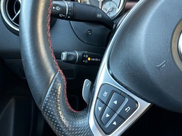 Mercedes CLA 250 - 10