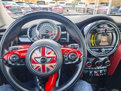 MINI COOPER Chili 136 PS #LED #PANO Export Handel