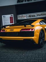 Audi R8 5.2 FSI performance S tronic quattro - - gebrauchte Audi R8 aus dem Jahr 2019