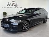 BMW 520d Touring M-Sport NAV+LED+KAMERA+HIFI+19ZO+PP - BMW 520 in Oldenburg