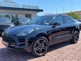 Porsche Macan S Approved CHRONO S-ABGAS LUFT SITZLF RFKA - Porsche: Approved
