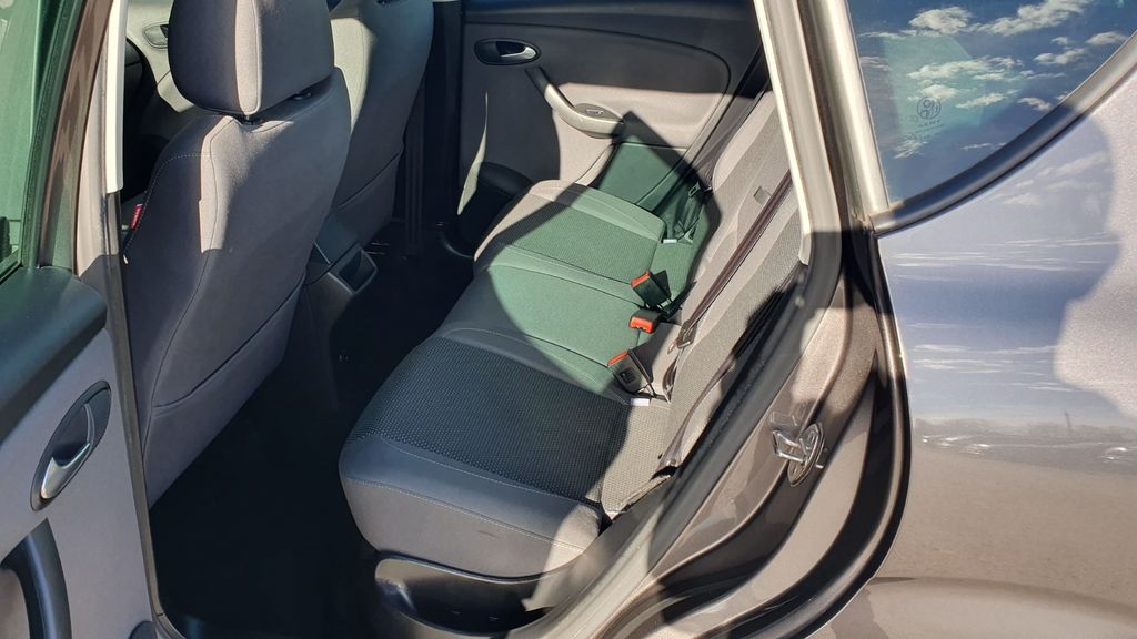 1.2 TSI 4You*AHK*SHZ*PDC*Tempomat*Klima