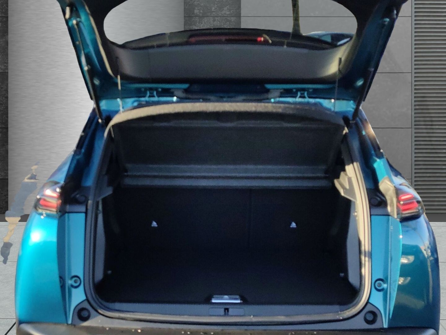 Peugeot 2008 - Bild 5