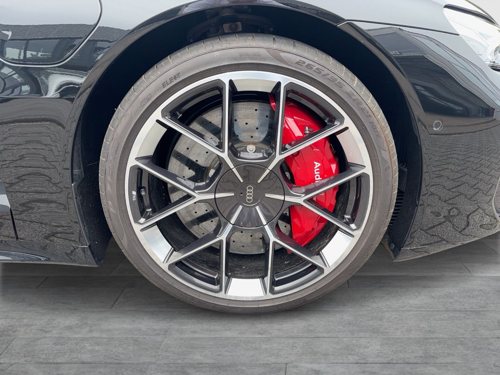 Audi RS e-tron GT - Bild 7