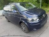 Volkswagen T5 Caravelle Comfort. lang*Aut.9Sitzer*Tüv neu* - VW T5 Transporter 9-Sitzer