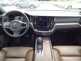 Volvo V60 Cross Country PRO B4 AWD AT Leder-braun - Volvo: At
