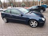 Mercedes-Benz Mercedes C-230 Coupé V6 / Motor  und Getri... - Mercedes-Benz C 230 aus 2006: Coupe
