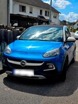 Opel Adam Privatverkauf - : Privatverkauf