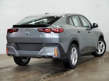 BMW X2 - 5