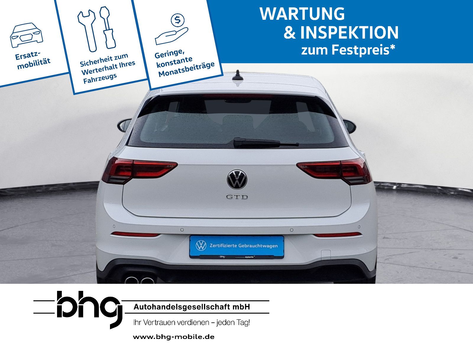 Volkswagen Golf - Bild 5