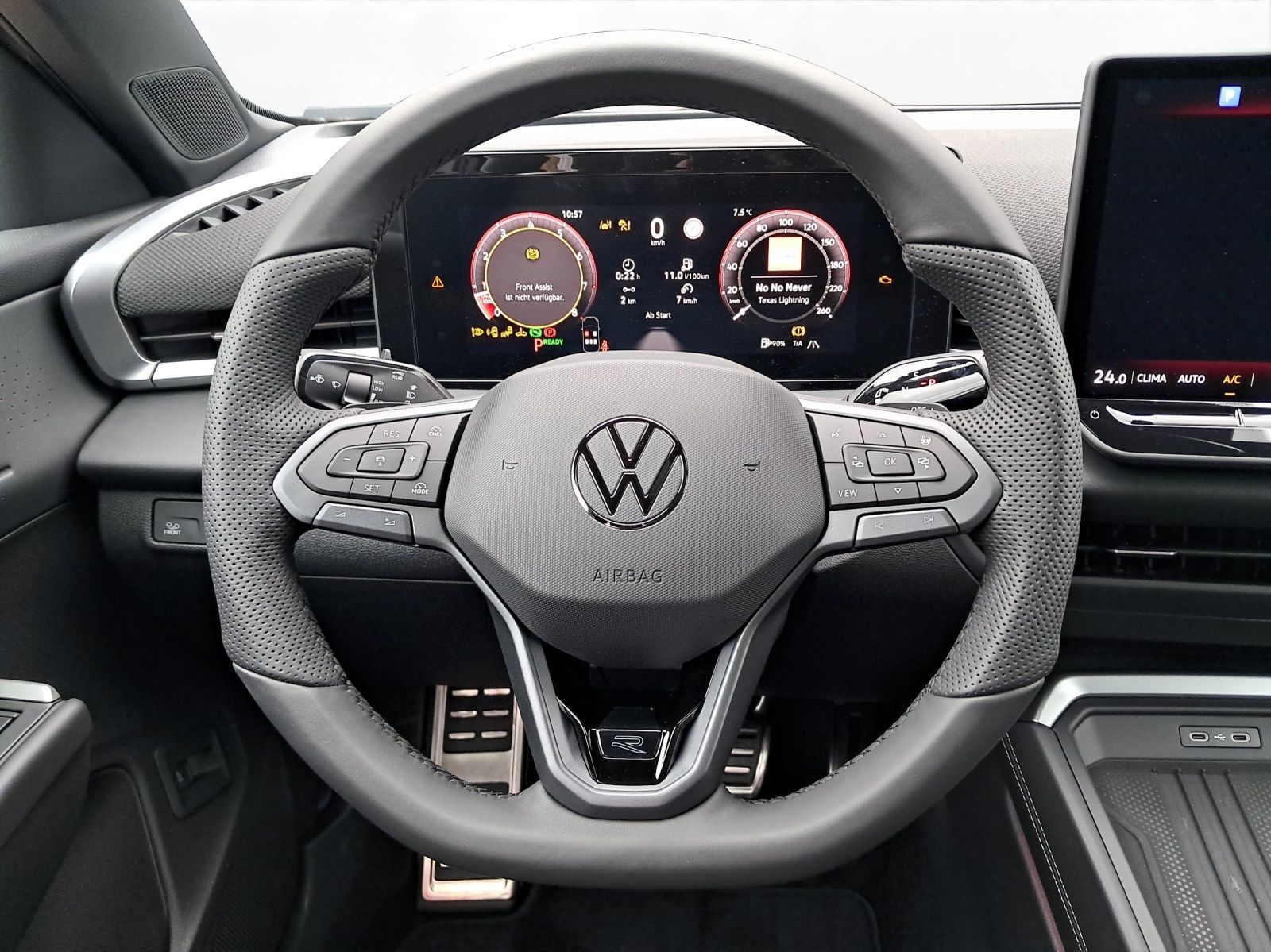 Volkswagen T-Roc - Bild 8