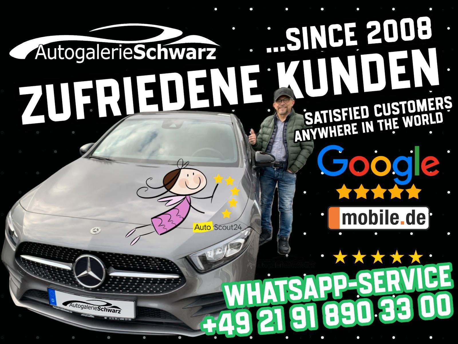 Mercedes-Benz C 220d T 9G AMG-LINE OLED AMBT+SOUND KAM AHK 19"