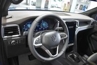 Volkswagen Amarok - Vorschau Bild 12