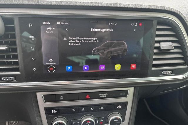 Foto Nummer 15: SEAT Ateca