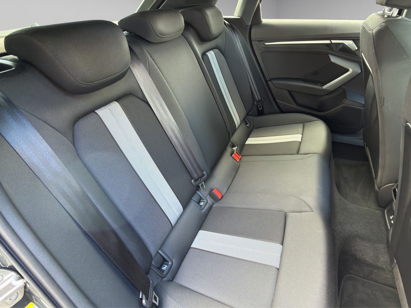 Audi A3 - Bild 15