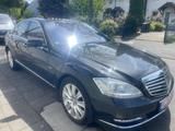 Mercedes-Benz S 350 CDI Limousine - Mercedes-Benz S 350 in Köln
