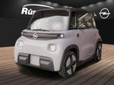 Opel Rocks-e Neuer Electric GS Voll-LED Panodach dig. - scheckheftgepflegte Opel Rocks-e