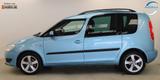 Skoda Roomster 1.2TSI 105PS Automatik Style Carplay - gebrauchte Skoda Van
