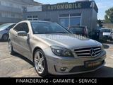 Mercedes-Benz CLC 220 CDI*AUTOMATIK*TÜV NEU*AVANTGARDE* - Mercedes-Benz CLC-Klasse mit Panoramadach
