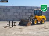 Volvo L35 G