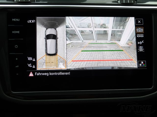 Tiguan 2.0 TSI DSG, R-Line, 4Motion, LED-Matrix