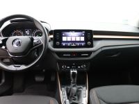 Skoda Fabia - Vorschau Bild 18