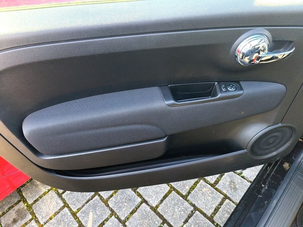 Fiat 500 - Bild 14